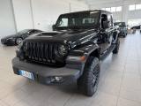 JEEP Gladiator 3.0 Diesel V6 80th Anniversary