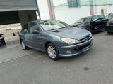 PEUGEOT 206 1.4 HDi 5p. Sweet Years