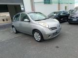 NISSAN Micra 1.2 16V 5 porte Sport