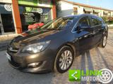 OPEL Astra 1.7 CDTI 110CV EcoFLEX S&S Sports Tourer Cosmo Fle