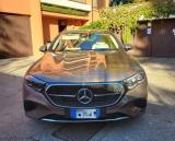 MERCEDES-BENZ E 200 Mild hybrid Advanced Plus