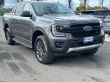 FORD Ranger 2.0 ECOBLUE aut. 205 CV DC Wildtrak 5 posti