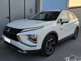 MITSUBISHI Eclipse Cross 2.4 MIVEC 4WD PHEV Instyle SDA