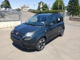 FIAT Panda 1.0 FireFly S&S Hybrid Pandina