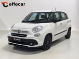 FIAT 500L 1.6 Multijet 120 CV Urban