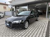 AUDI A4 Avant 2.0 TDI 150 CV S line edition