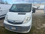 OPEL VIVARO  L1 H1
