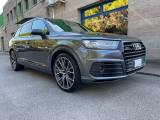AUDI Q7 3.0 TDI 272CV S-LINE 7 POSTI QUATTRO TIPTRONIC