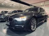BMW 320 d xDrive 190CV Luxury Berlina