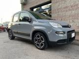FIAT Panda 1.0 FIREFLY HYBRID 70CV CITY LIFE BLUETOOH