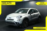 FIAT 500X 1.0 T3 120 CV Cross
