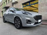 FORD Puma 1.0 125CV ST-LINE MILD HYBRID UNIPROPRIETRIO