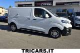 PEUGEOT Expert BlueHDi 120 Furgone IVA ESPOSTA