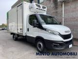 IVECO 35S  14 2.3 136CV FRIGO ISOTERMICO FRCX ATP 05