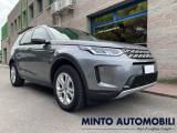 LAND ROVER Discovery Sport 150CV 2WD VAN AUTOCARRO 5 POSTI UNIPROPR.