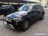 MERCEDES-BENZ GLC 300 de phev (eq-power) Sport 4matic IVA ESP TELECAMERA