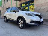 RENAULT Captur 0.9 90CV UNIPROPRIETARIO ADATTA PER NEOPATENTATI