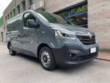 RENAULT Trafic 2.0 DCI 120CV VAN NAVIGATORE BLUETOOTH SENS. PARCH
