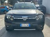 DACIA Duster 1.6 110CV 4x4 Lauréate CON GPL