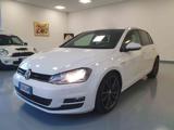 VOLKSWAGEN Golf 1.6 TDI 110 CV Sport Edition Cup