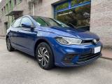 VOLKSWAGEN Polo 1.0 TSI 95CV TECH PACK F.LED UNIPROPRIETARIO