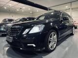 MERCEDES-BENZ E 350 CDI 265cv 4MATIC AMG