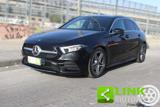 MERCEDES-BENZ A 180 D PREMIUM AUTOMATIC AMG