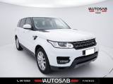 LAND ROVER Range Rover Sport 2.0 241 CV HSE Dynamic Tetto Panorama