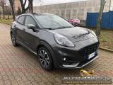 FORD Puma 1.0 EcoBoost Hybrid 125 CV  ST-Line