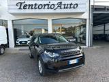 LAND ROVER Discovery Sport 2.0 TD4 150 CV Auto Business Ed. Premium SE