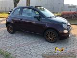 FIAT 500C 1.2  Collezione,Cabrio,Apple CarPlay