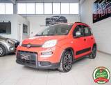 FIAT Panda 1.0 FireFly S&S Hybrid City Life *NO VINCOLI*NEOP*