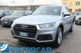 AUDI Q5 2.0 TDI 190CV quattro S tronic Business
