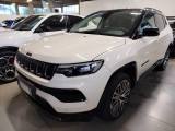 JEEP Compass 1.5 Turbo T4 130 CV MHEV 2WD Summit