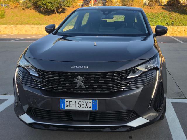peugeot 3008 bluehdi 130 ss active usata