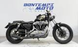 HARLEY-DAVIDSON 883 Sportster XL 1991