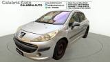PEUGEOT 207 1.6 HDi 90CV 5p. X Line