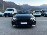 AUDI RS3 RS3 SEDAN SPB TFSI quattro S tronic