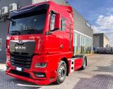 MAN TGX 18.520 ADR TOTALE