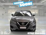 NISSAN Qashqai 1.5 dCi 115 CV DCT Business