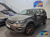 LAND ROVER Discovery Sport 2.0 TD4 150 CV SE