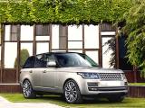 LAND ROVER Range Rover 3.0 SDV6 Vogue