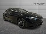 MERCEDES-BENZ A 180 d Automatic AMG Line Advanced Plus