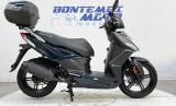 KYMCO Agility  50 2022 R16+ 4T
