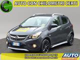 OPEL Karl ROCKS 1.0 EURO6D !!TASSO ZERO!!