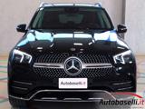 MERCEDES-BENZ GLE 300 D MHEV PREMIUM PLUS 4MATIC AUTOMATICA 9G-TRONIC