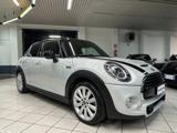 MINI Cooper S 2.0 Cooper S Hype 5 porte IVA ESP - UNICO PROP