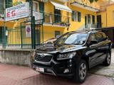 HYUNDAI Santa Fe 2.2 CRDi VGT 4WD Style