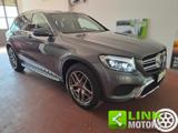 MERCEDES-BENZ GLC 250 d 4Matic Exclusive