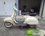 PIAGGIO Vespa 150 GL (VLA1) .